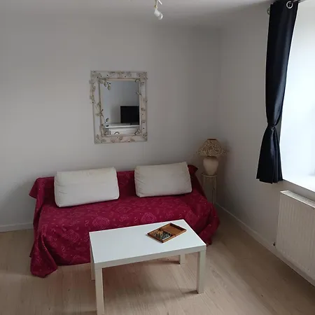 T2 Bis Proche Centre * Pau