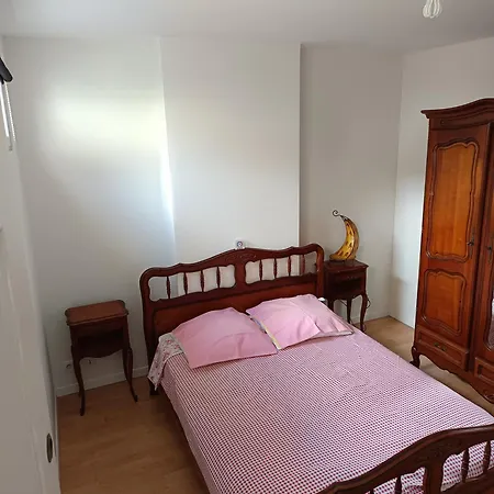 Apartment T2 Bis Proche Centre