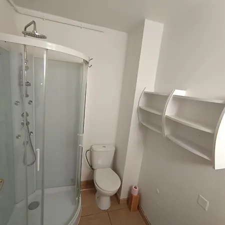 Lägenhet T2 Bis Proche Centre Pau