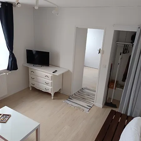 Apartment T2 Bis Proche Centre