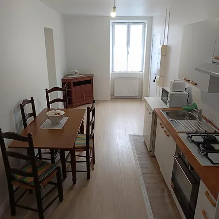 T2 Bis Proche Centre Pau