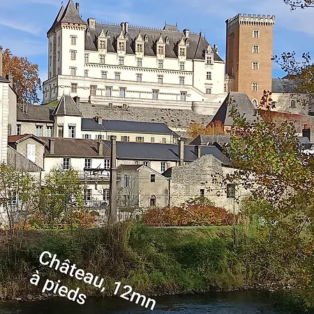 T2 Bis Proche Centre