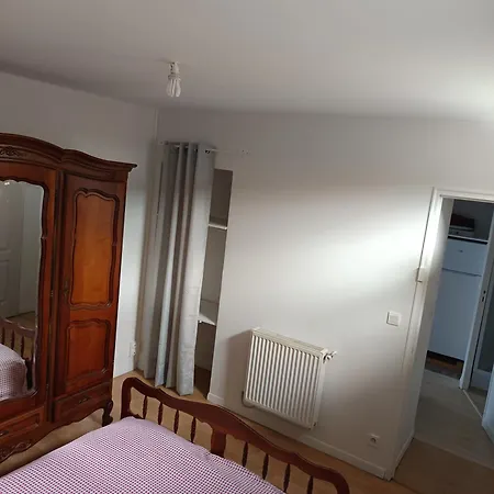 Apartment T2 Bis Proche Centre *