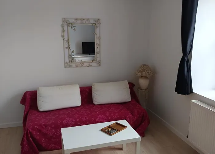 T2 Bis Proche Centre * Pau