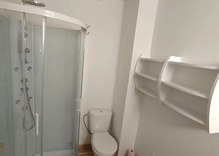 Apartment T2 Bis Proche Centre Pau