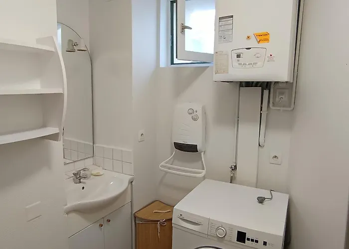 T2 Bis Proche Centre * Pau